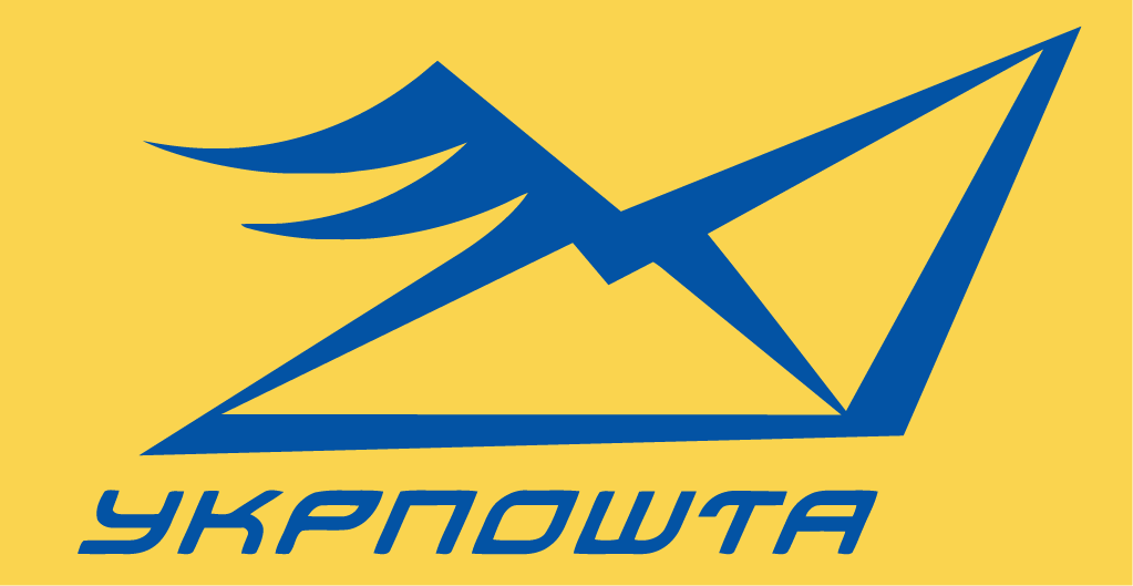 logo ukrpochta